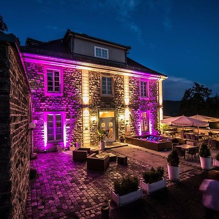 Berghotel Эйзенах Экстерьер фото