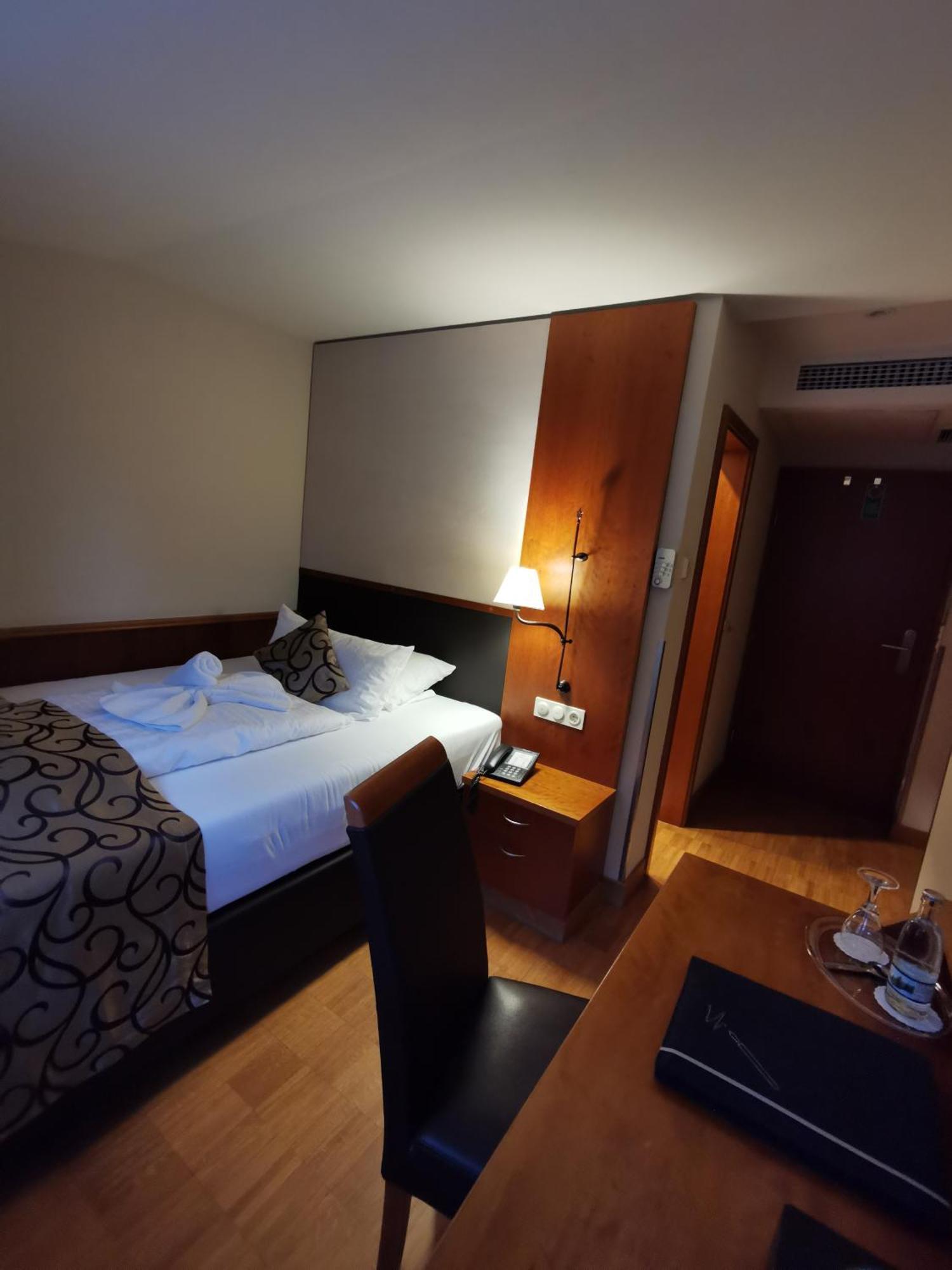 Berghotel Эйзенах Экстерьер фото