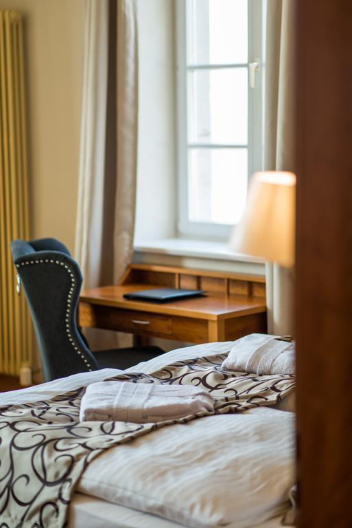 Berghotel Эйзенах Номер фото
