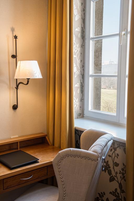 Berghotel Эйзенах Номер фото