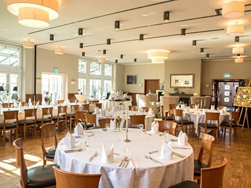 Berghotel Эйзенах Экстерьер фото