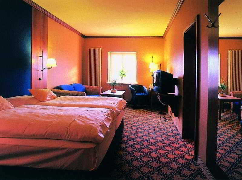Berghotel Эйзенах Номер фото